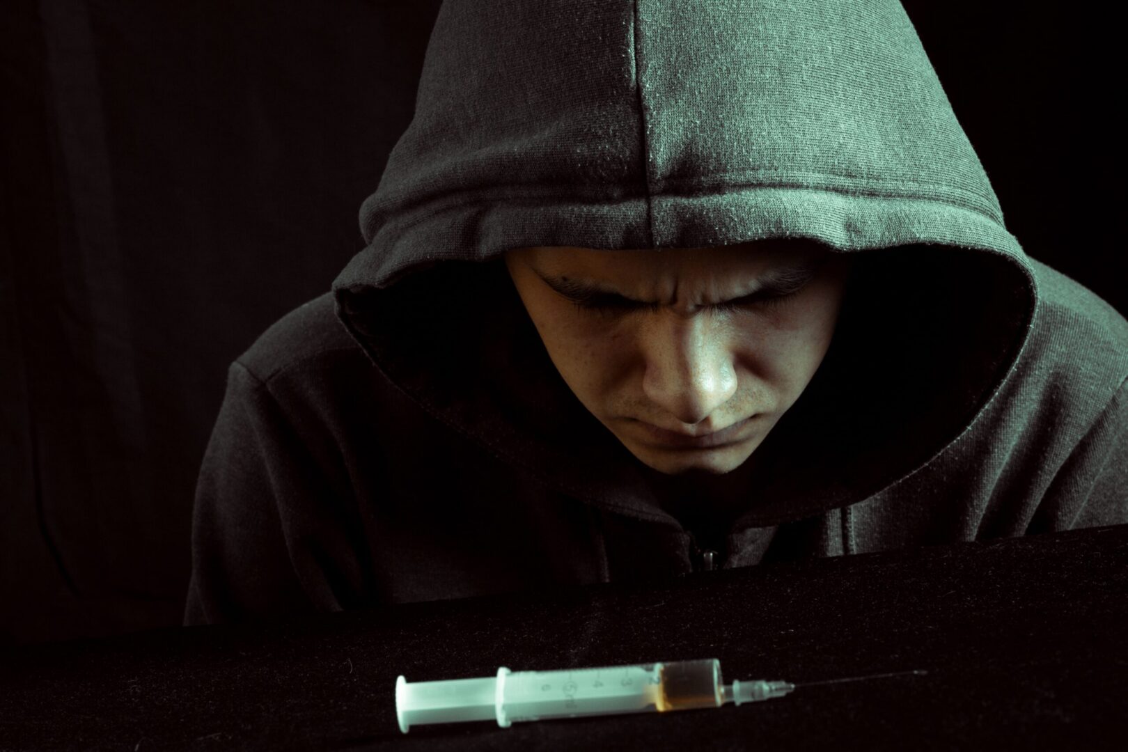 What to Do If Your Adult Son Relapses