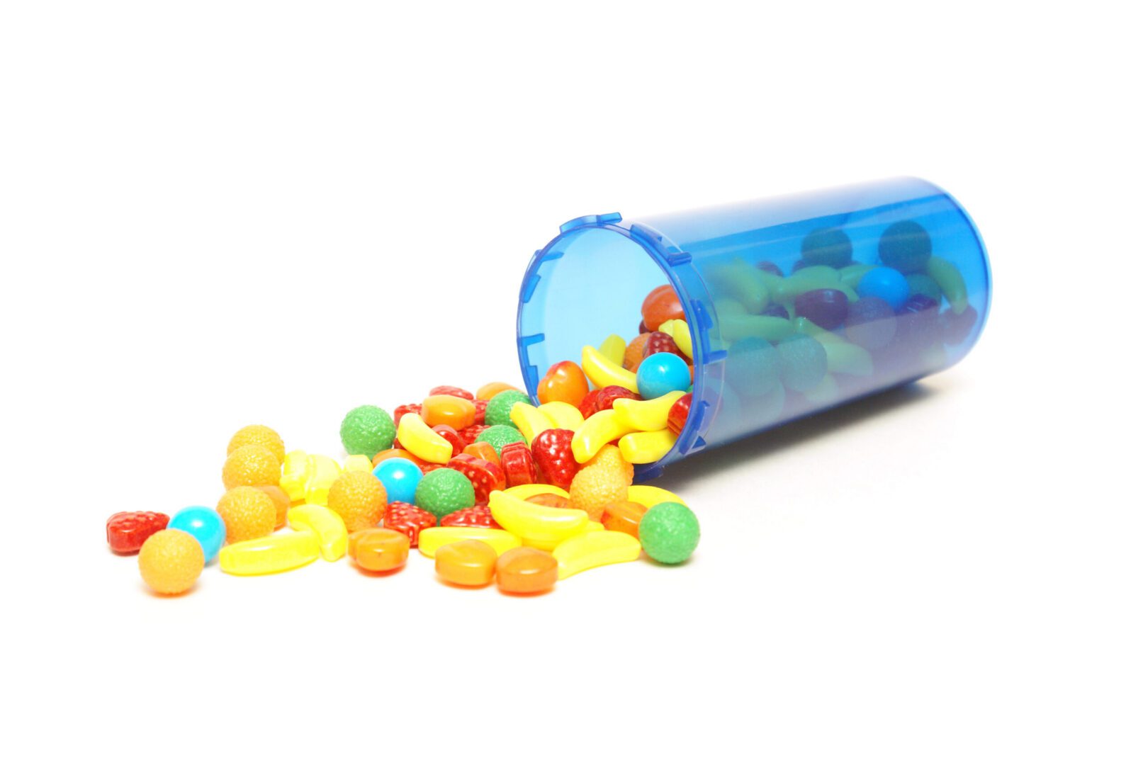 What Parents Need to Know About Rainbow Fentanyl and Teens