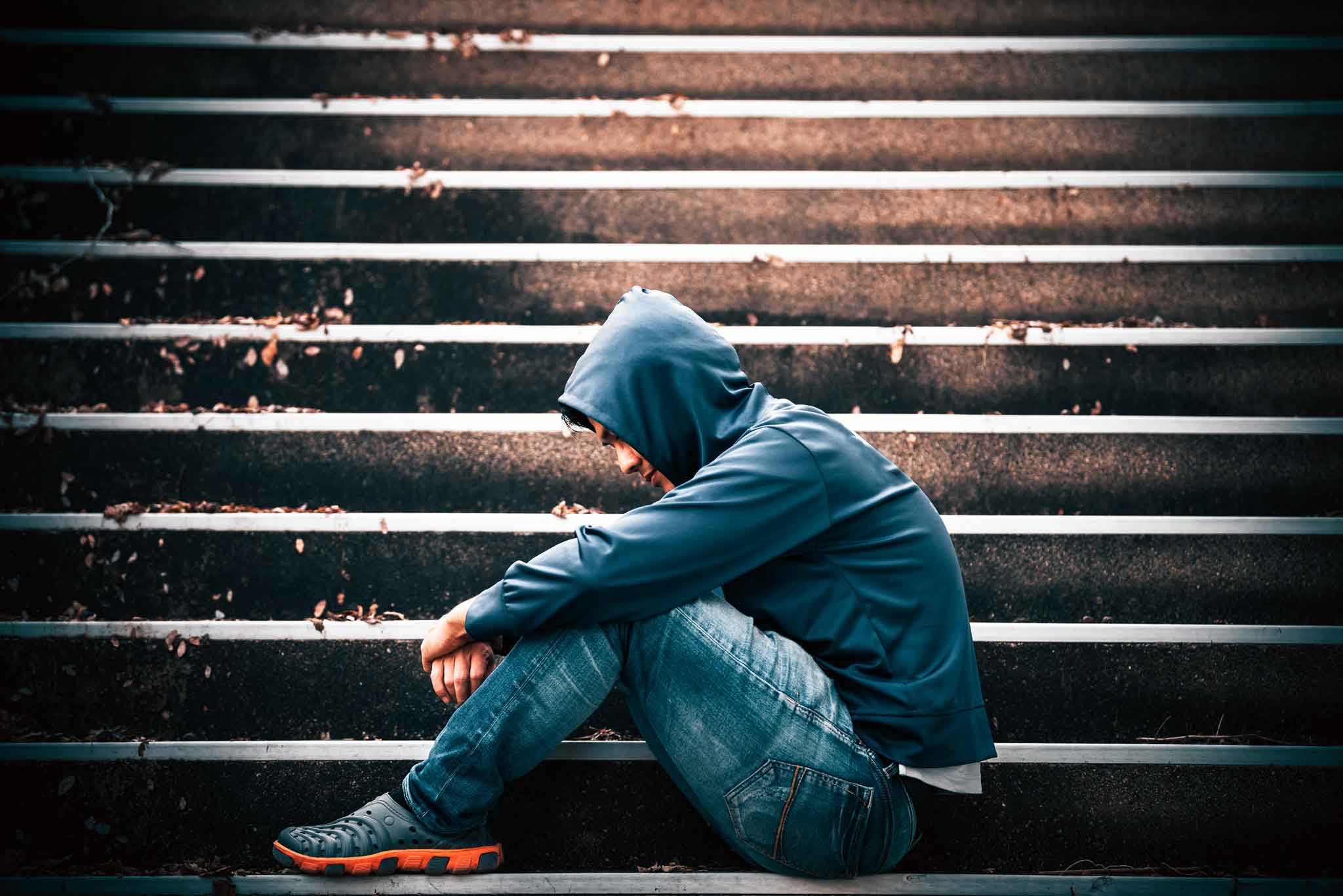 How to Tell if Cannabis Use in Young Adults Has Moved Beyond “Recreational”