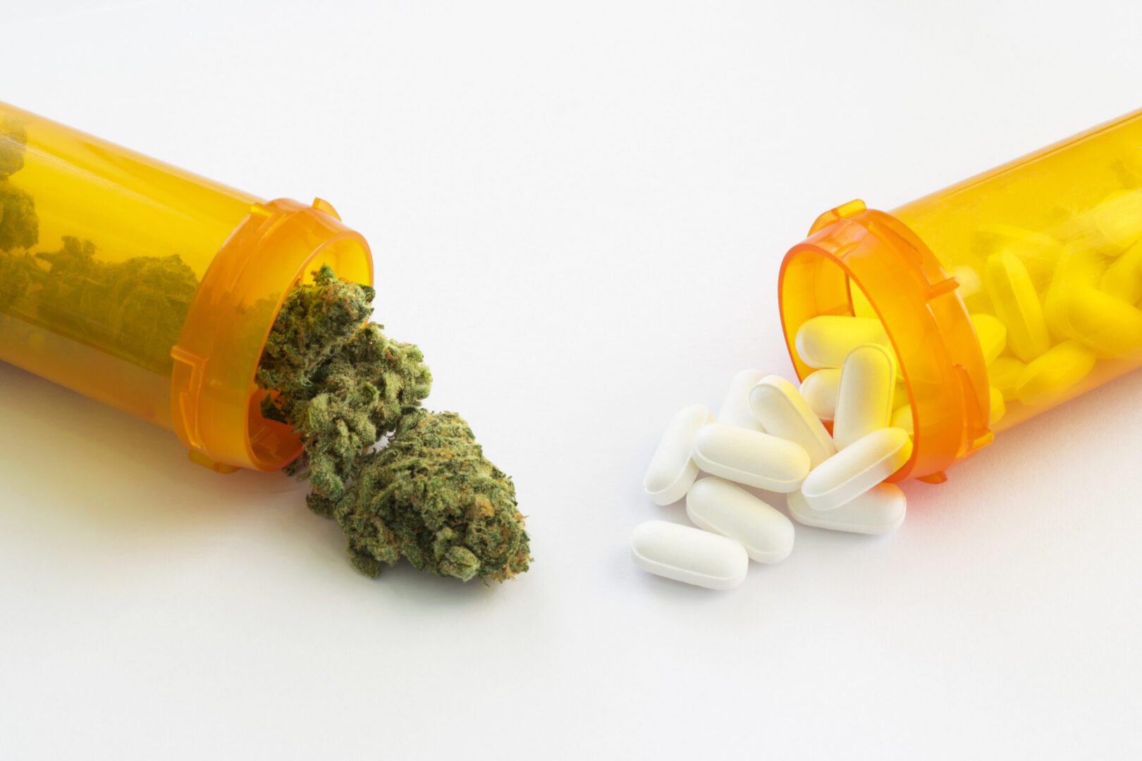 Fentanyl in Weed: The Risks Explained