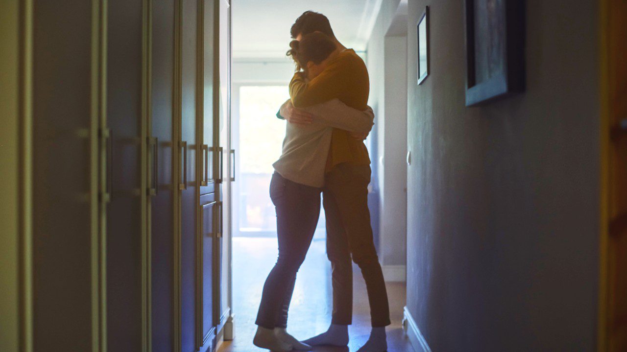 when do i give up on my drug addict son