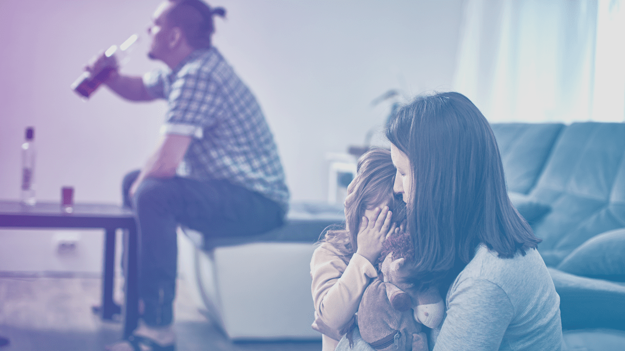 Help for Families of Addicts