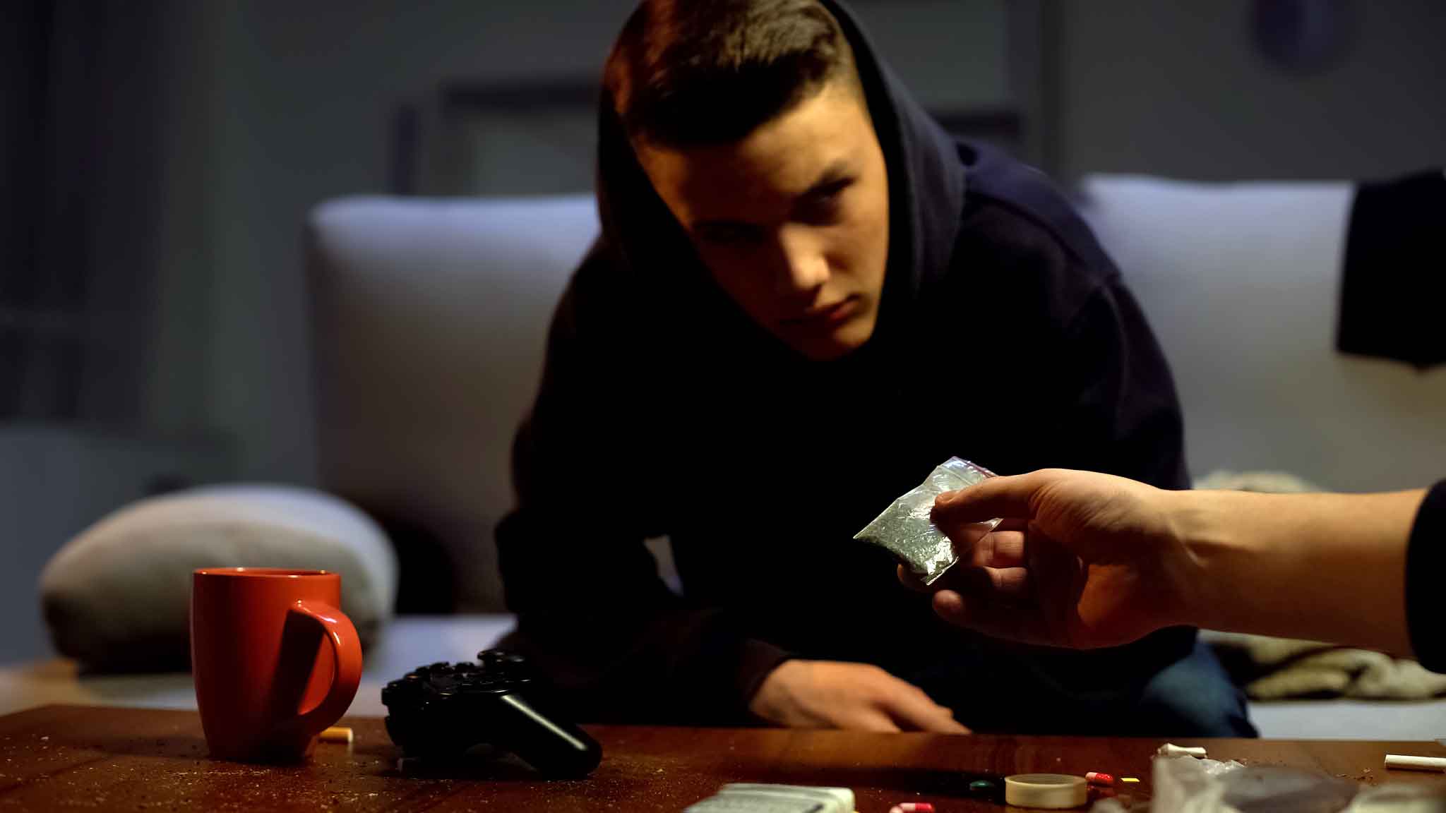 Where Can I Send My Out of Control Teenager?