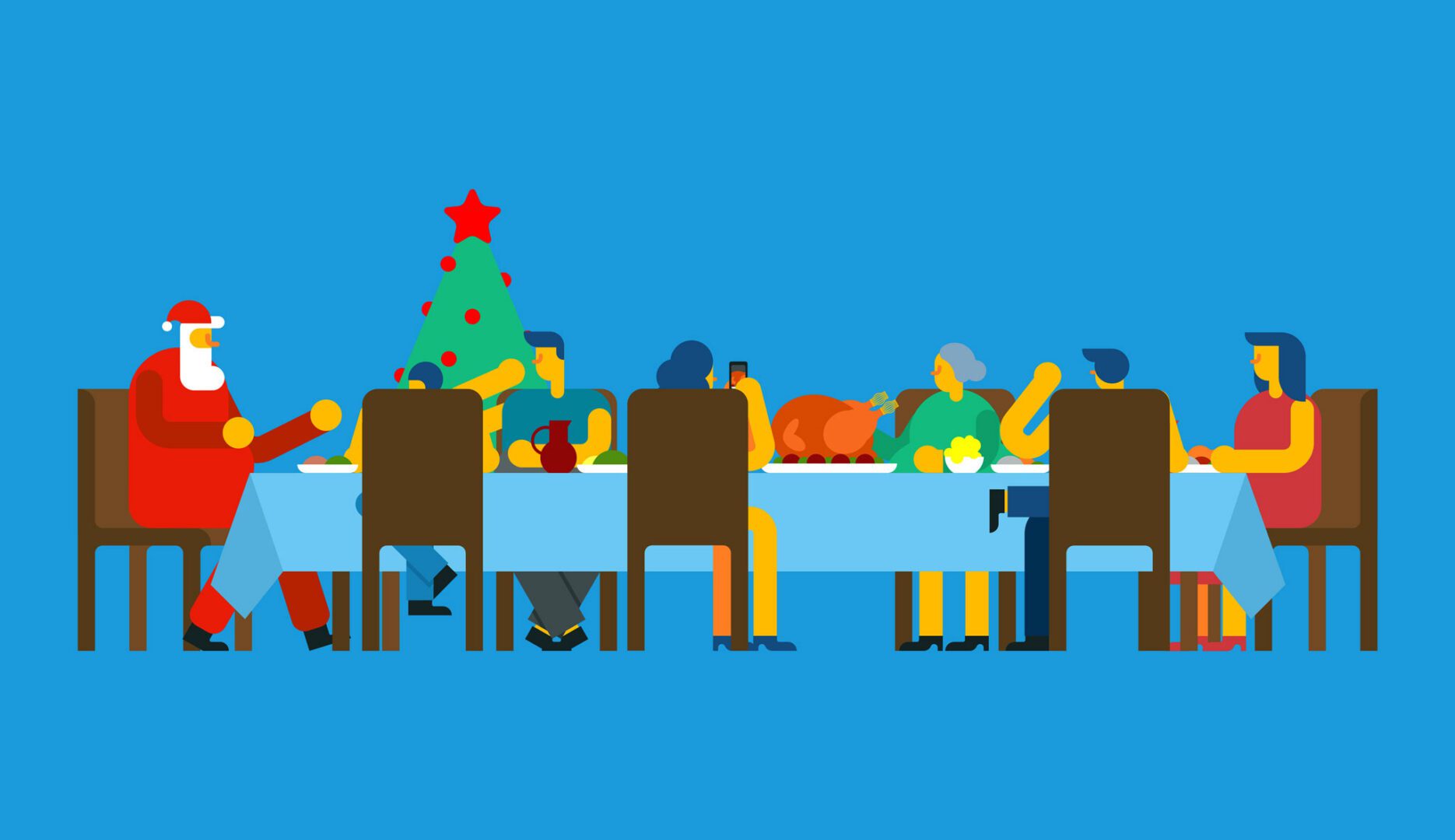 Is Addiction Relapse More Common During The Holidays? A Supportive Guide for Parents and Young Adults