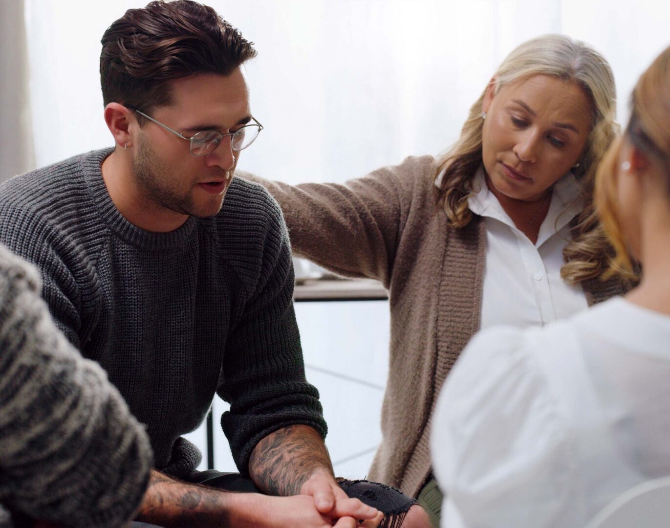 Navigating Shame and Addiction