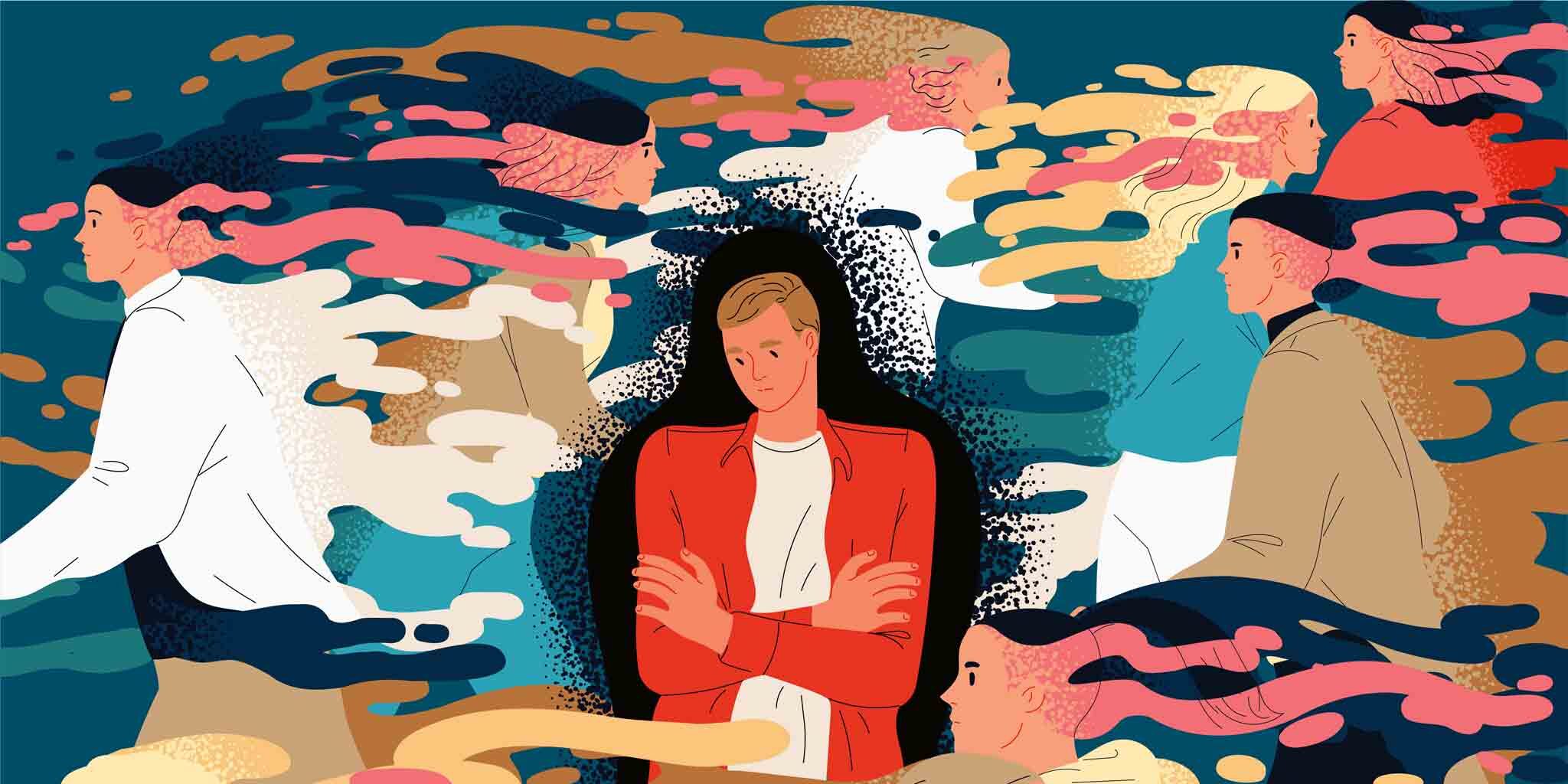 The Male Loneliness Epidemic: Silent Crisis Among Young Men