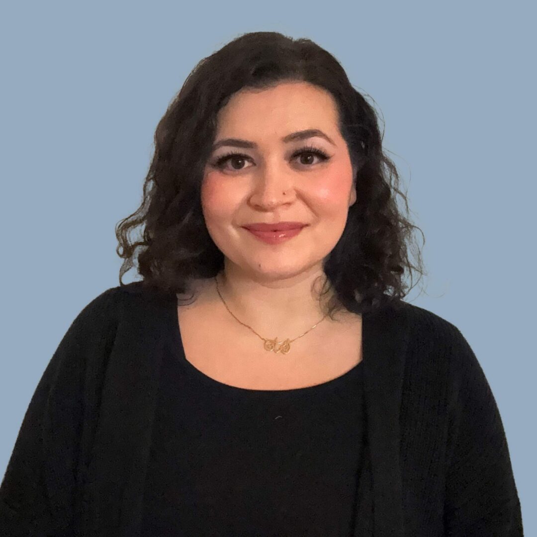 iman homsi msw in house writer