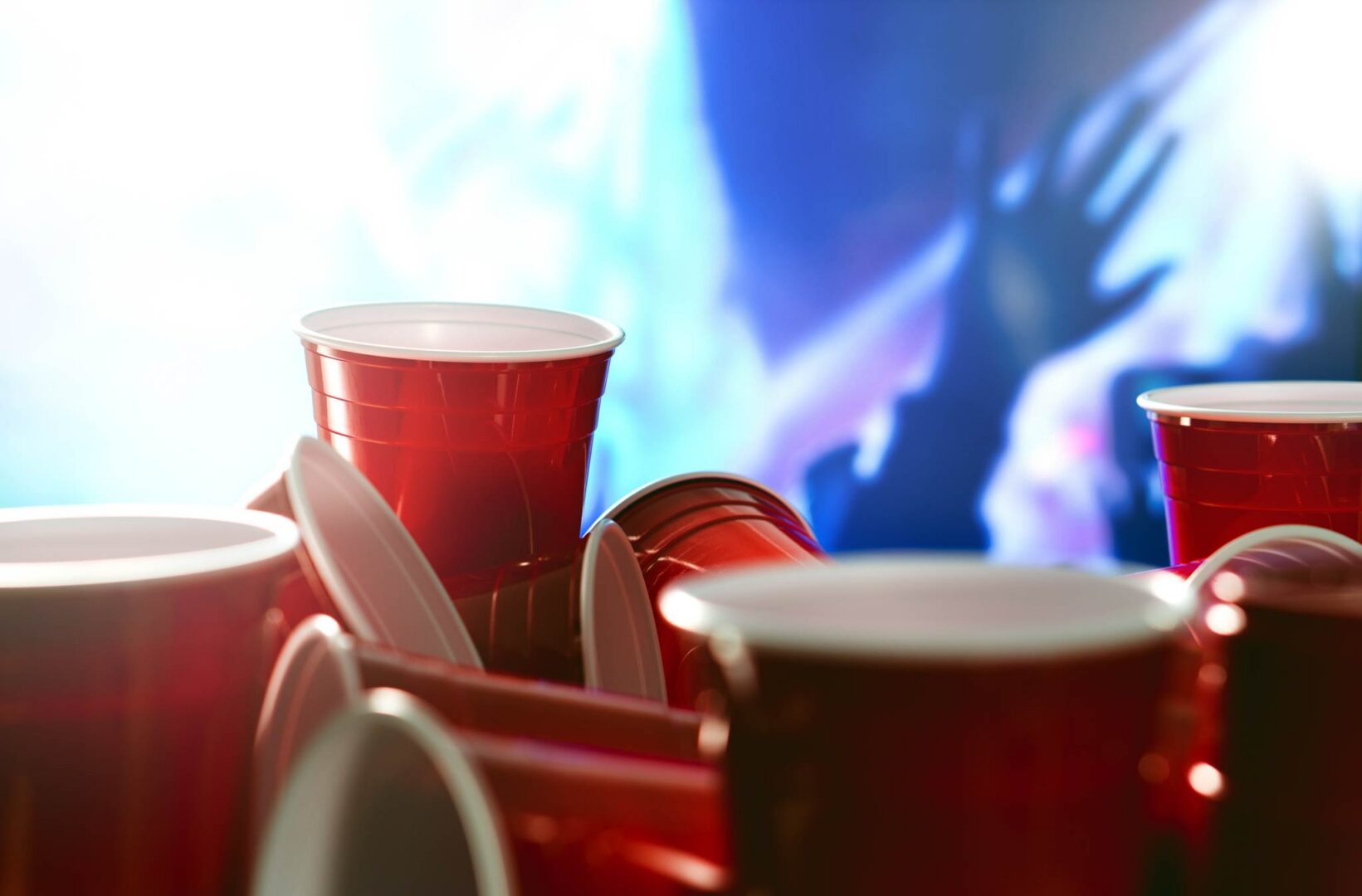 Wild College Parties – How Wild Nights Out Can Turn To Binge Drinking Disorder