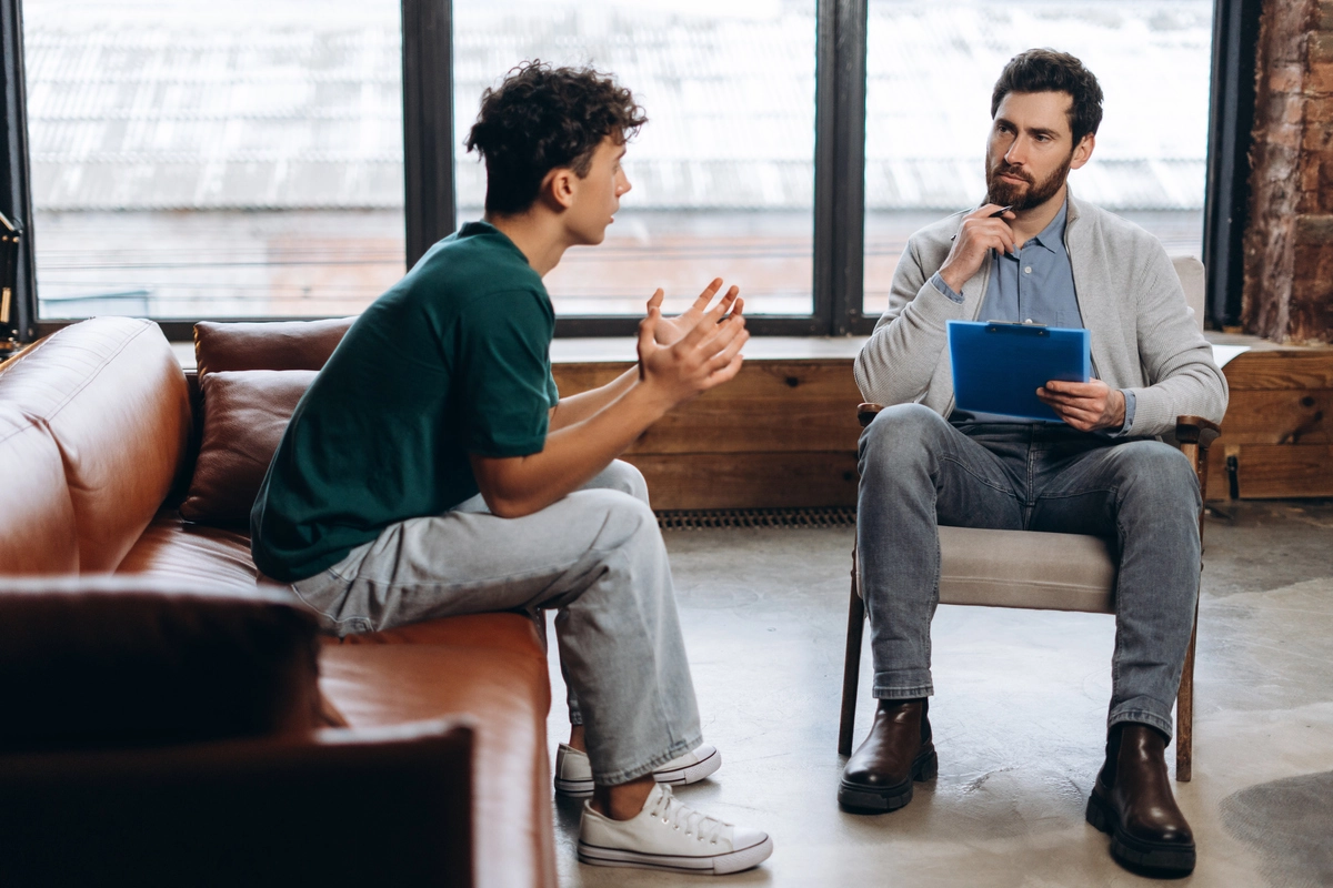  recover from social media