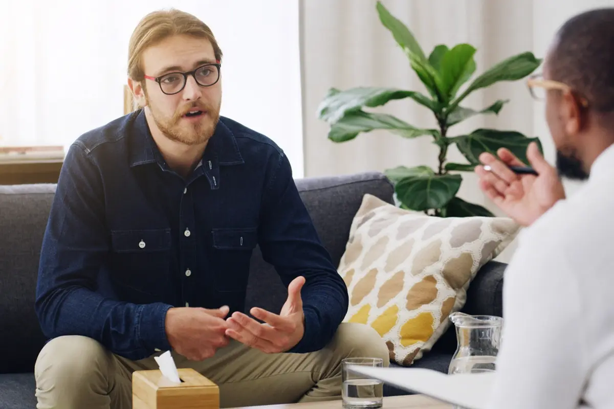 Programs psychiatric care stimulant