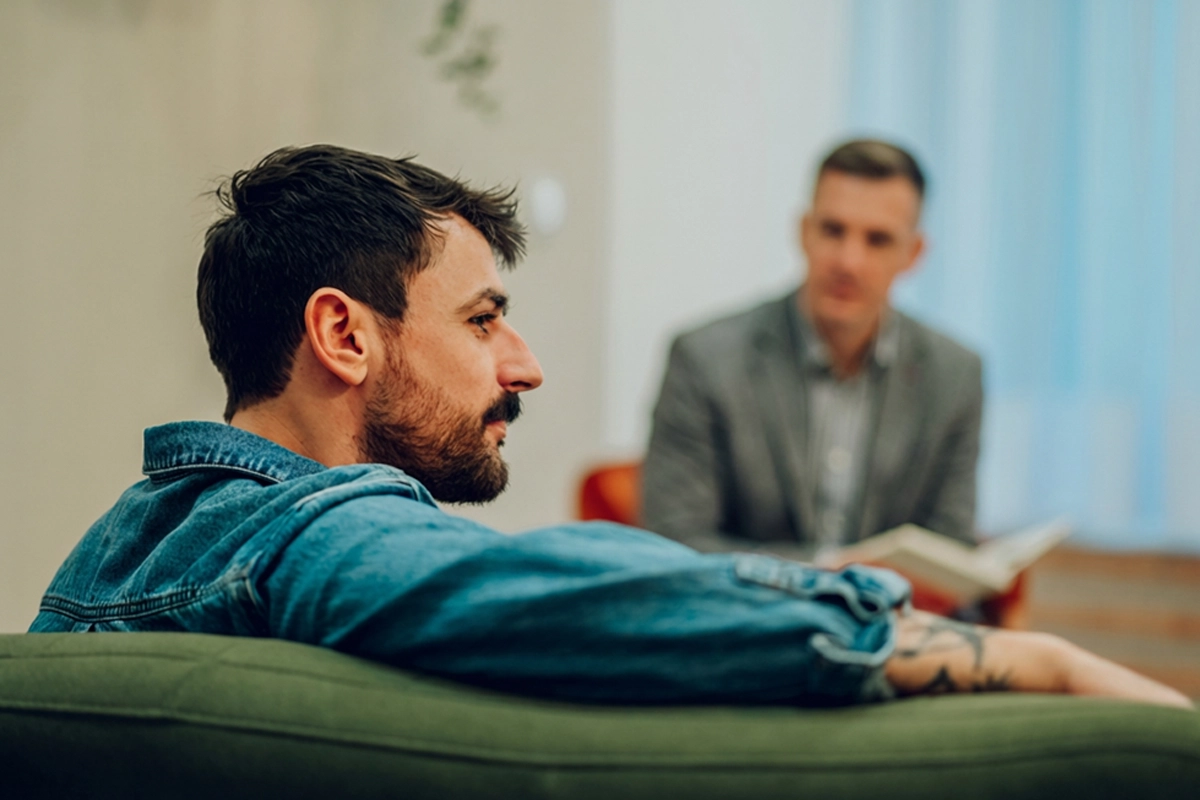 psychiatric support for addiction