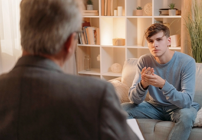  recovering from gambling addiction