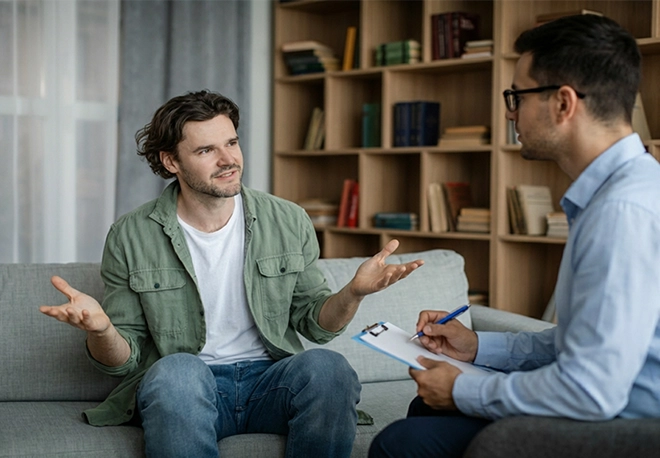 recovering from porn addiction