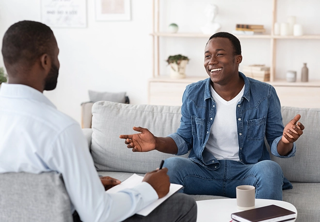 sober living homes for treating social media 