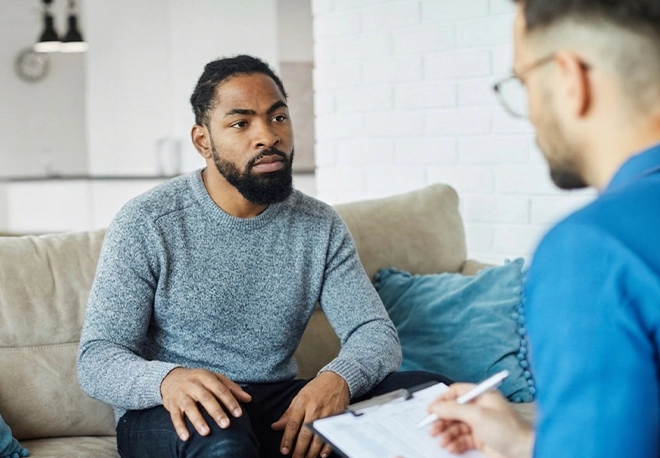 Sober living homes for stimulant addiction recovery