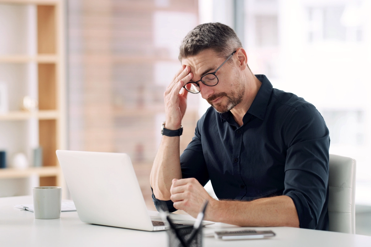 Symptoms and signs of compulsive gambling