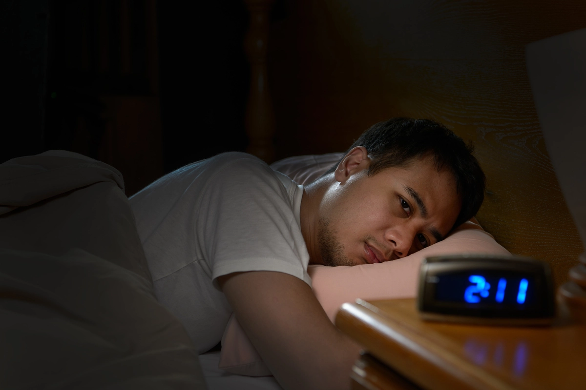  psychological symptoms