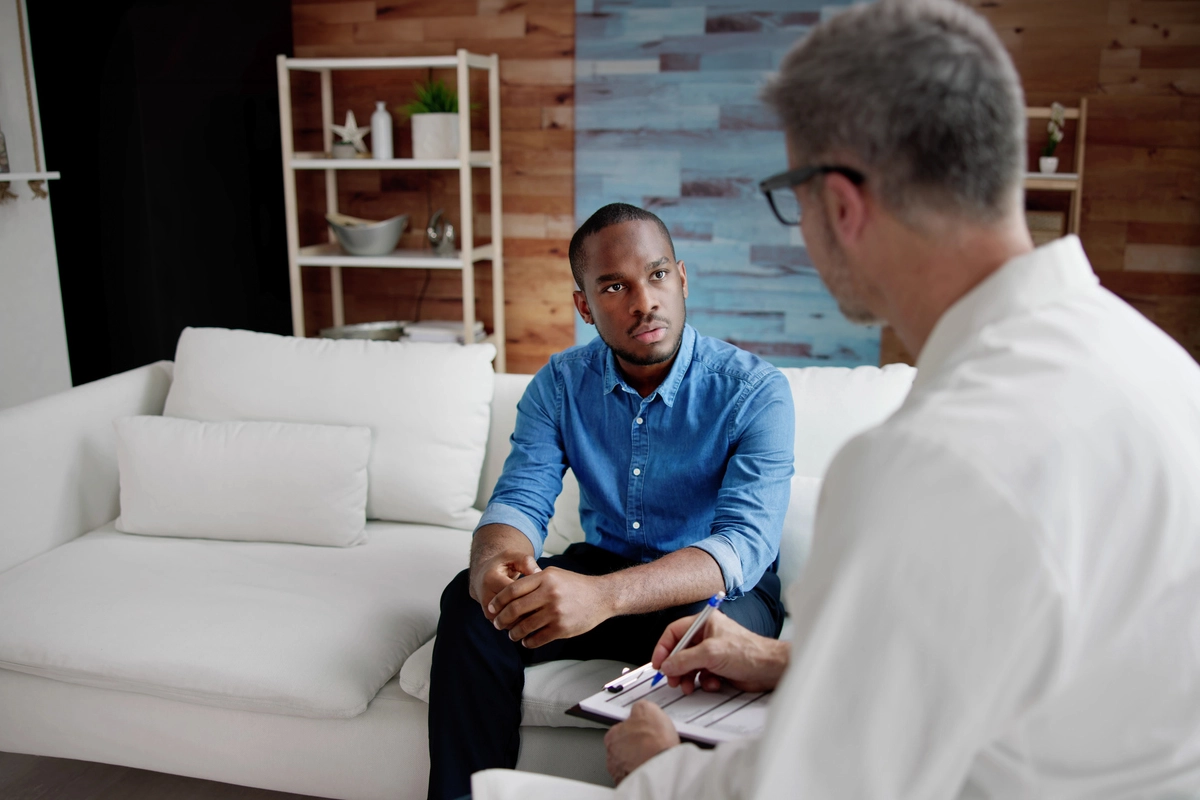 support you in recovering from porn addiction