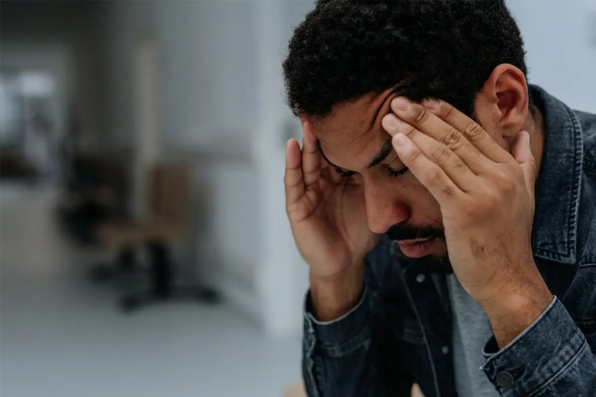 inhalant physical symptoms