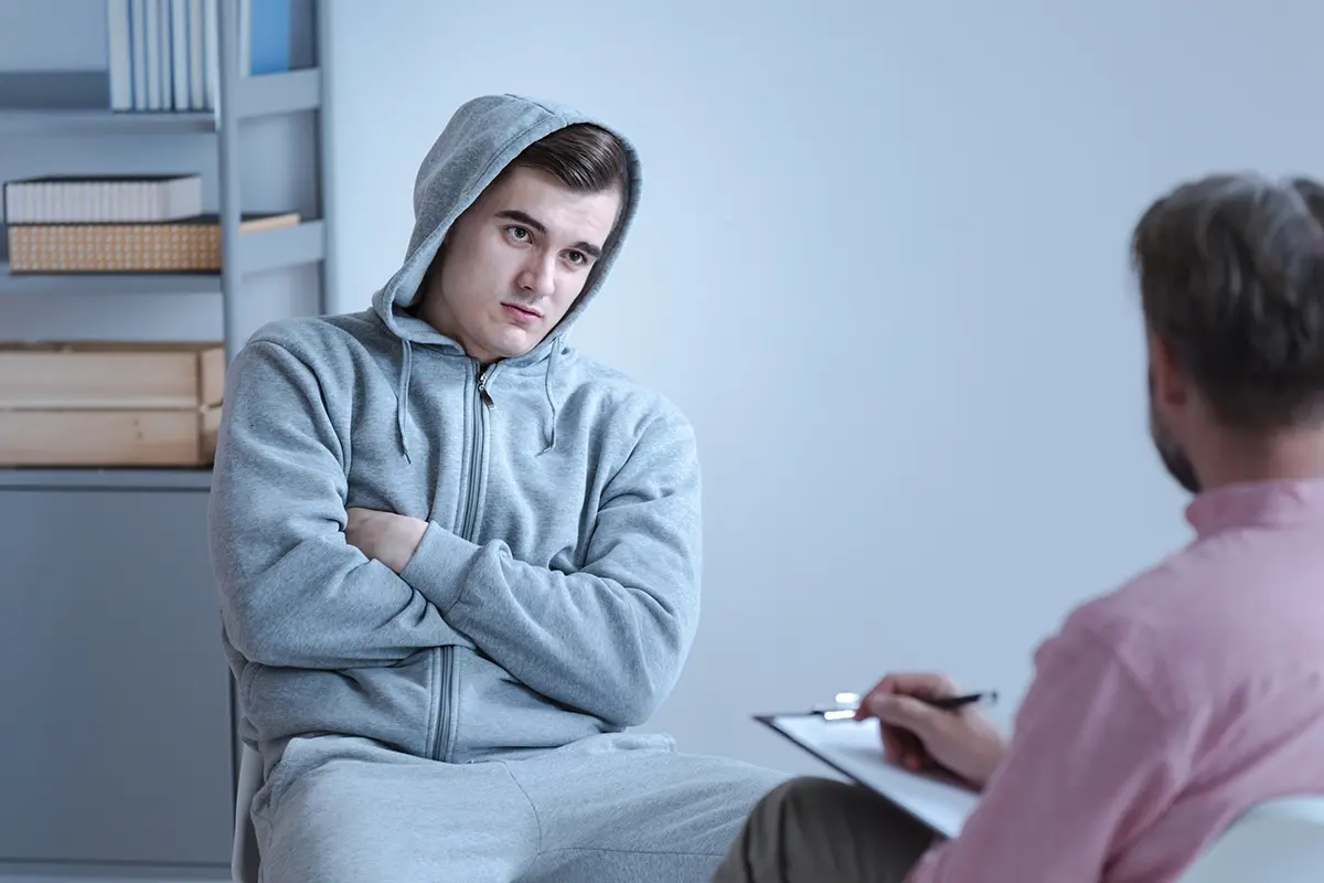 inpatient rehab and treatment programs