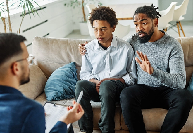 Long-term recovery and lifestyle 