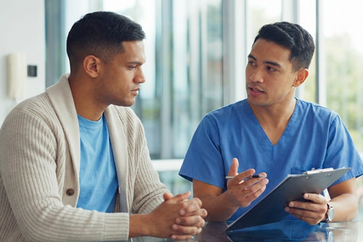 medically Supervised Detox