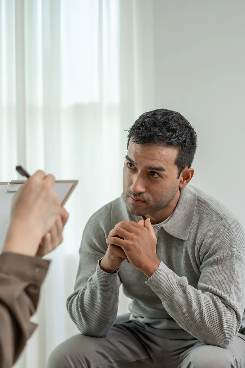 alcohol addiction treatment