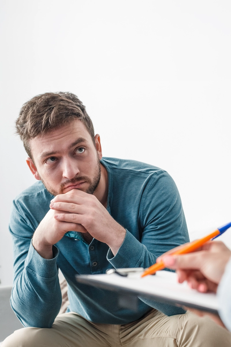 medical detoxification