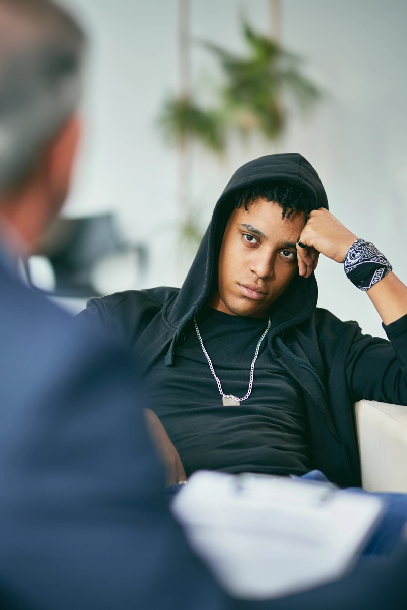 media addiction treatment