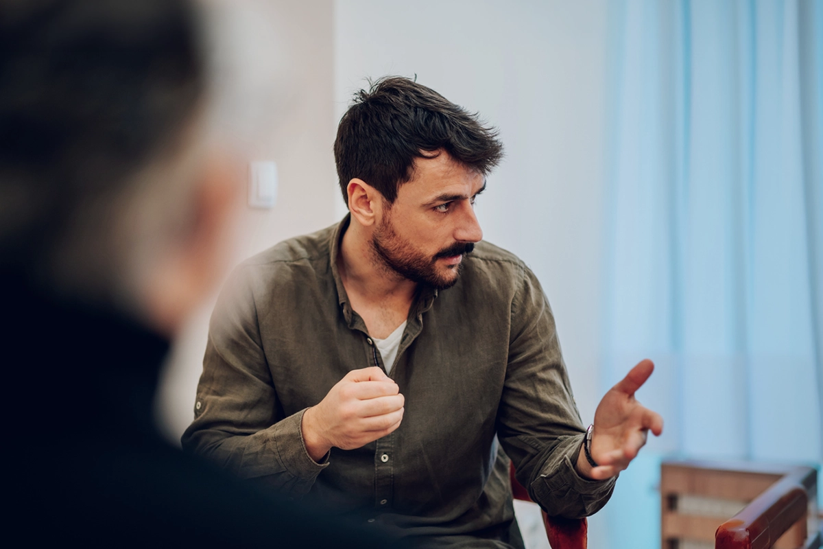 alcohol rehab and treatment