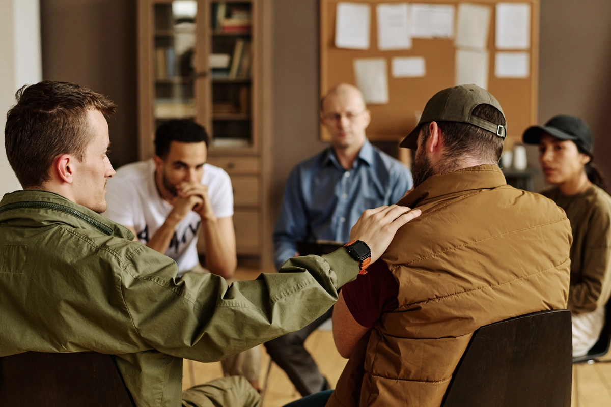 integrated psychiatry support