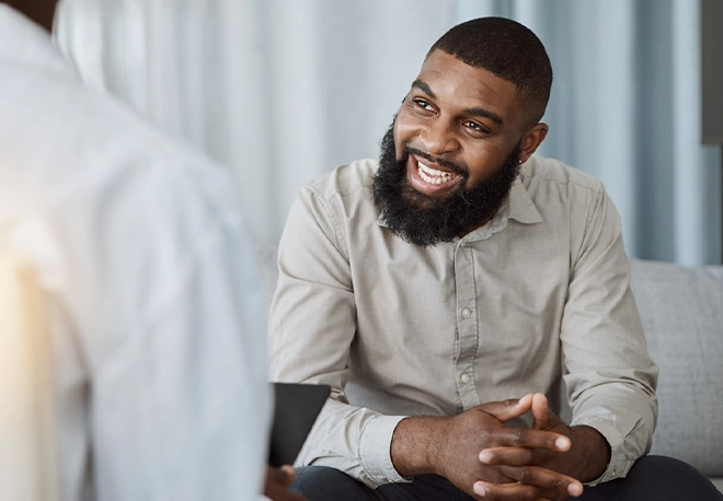 recovery and lifestyle