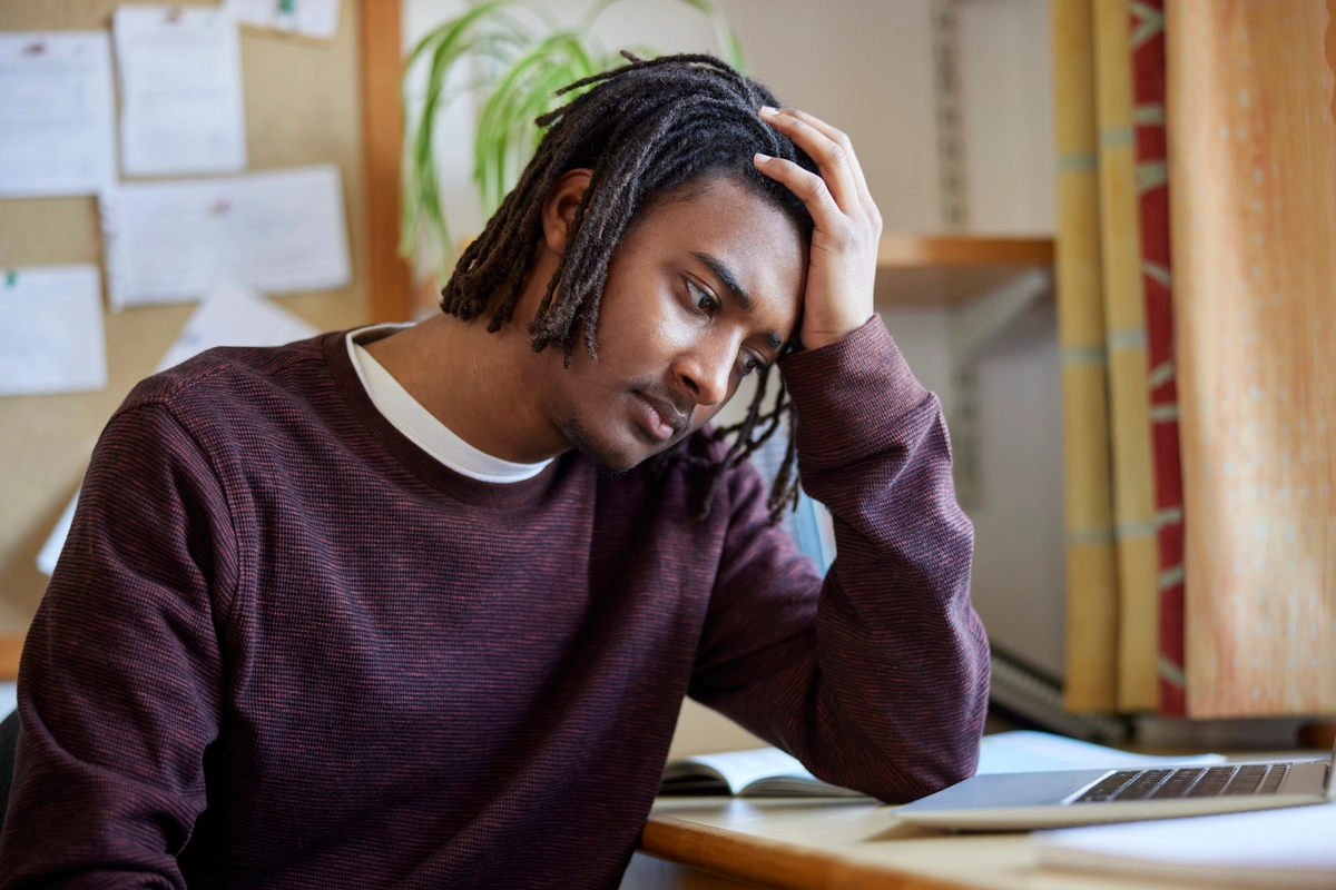 symptoms behavioral symptoms