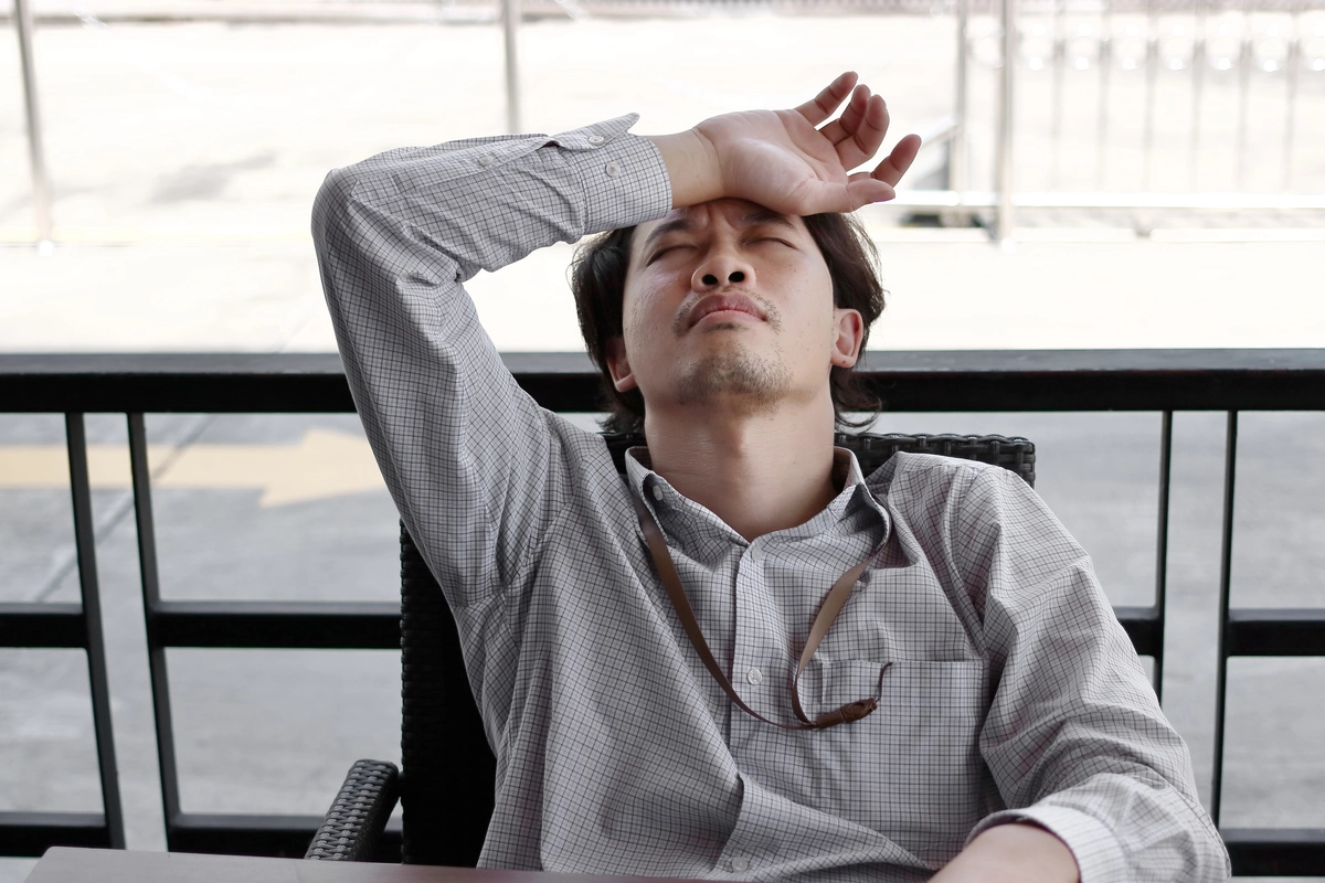 symptoms physiological and psychological symptoms