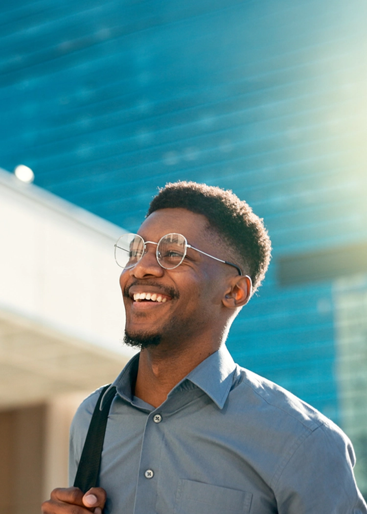 trusted opioid addiction mobile banner