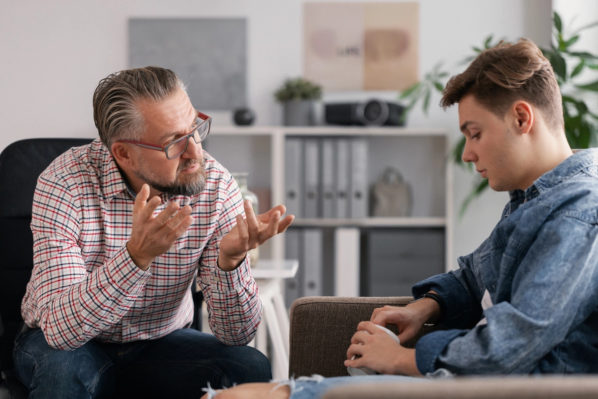 alcohol rehab program