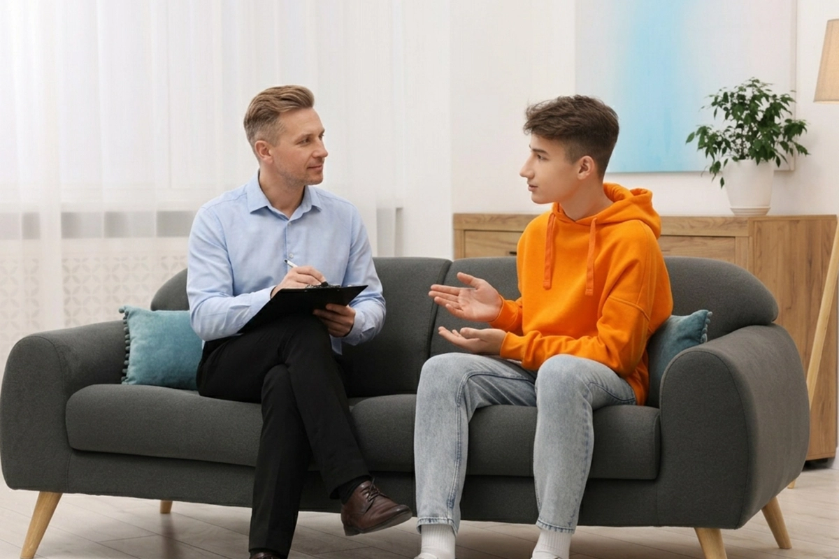 get comprehensive rehab support through clear behavioral health inpatient rehab